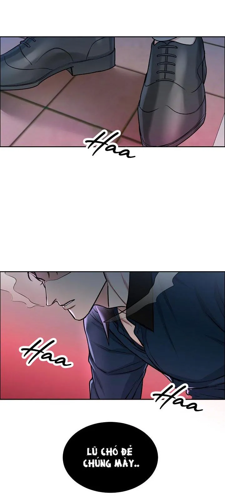CHÓ VÀ CHIM Chapter 14 Trang 24