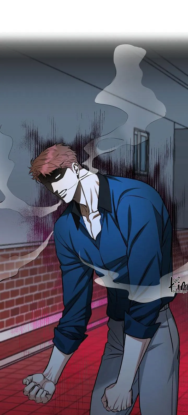 CHÓ VÀ CHIM Chapter 14 Trang 25