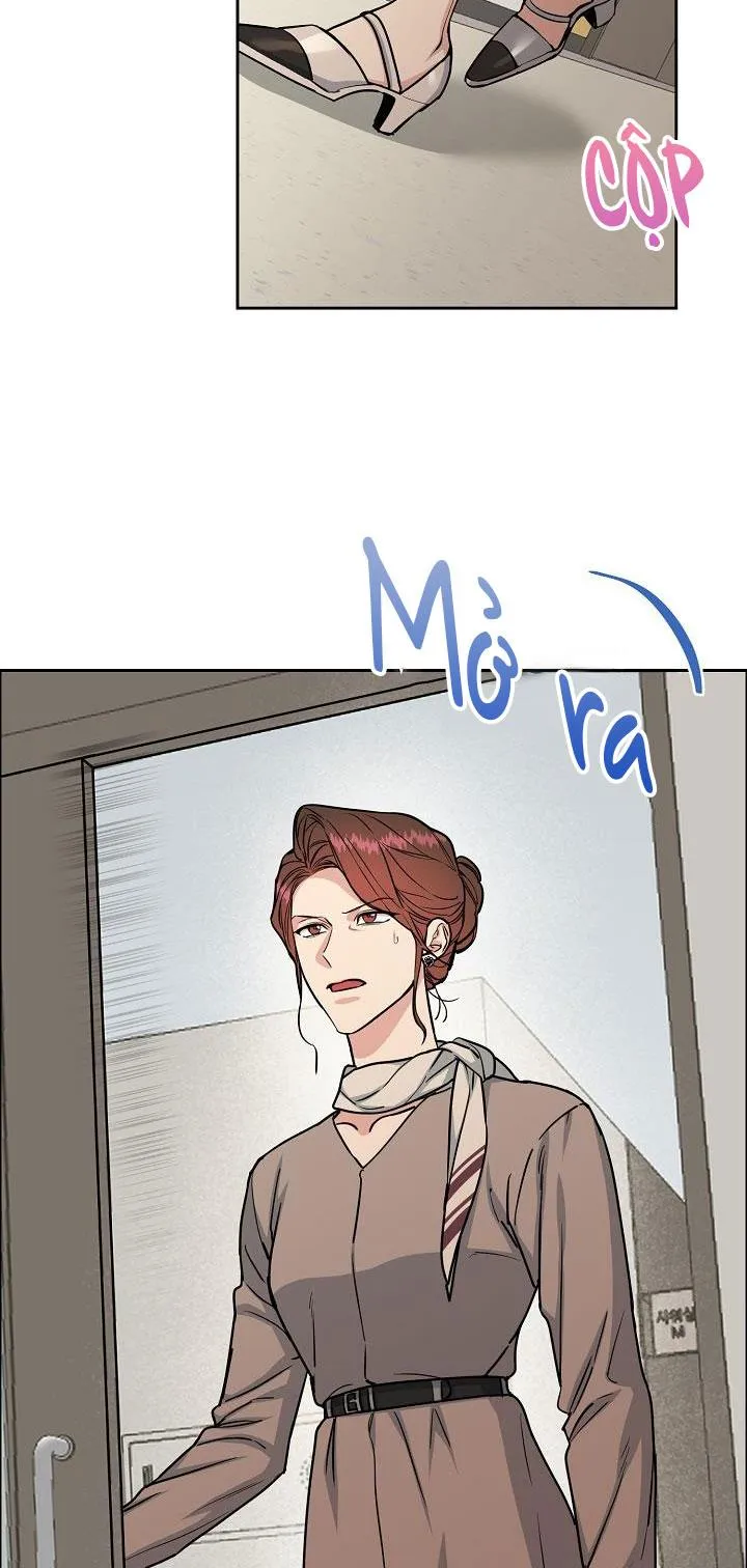 CHÓ VÀ CHIM Chapter 15 Trang 3