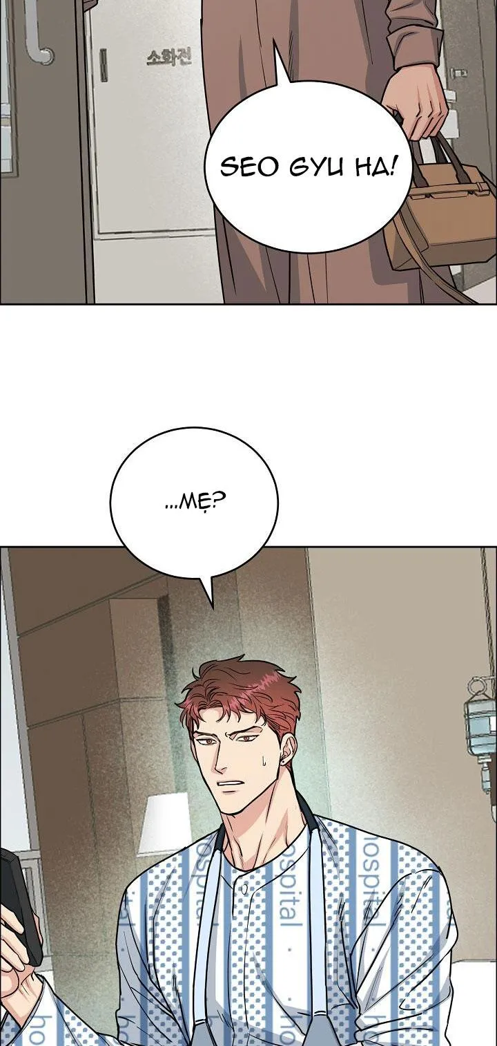 CHÓ VÀ CHIM Chapter 15 Trang 4