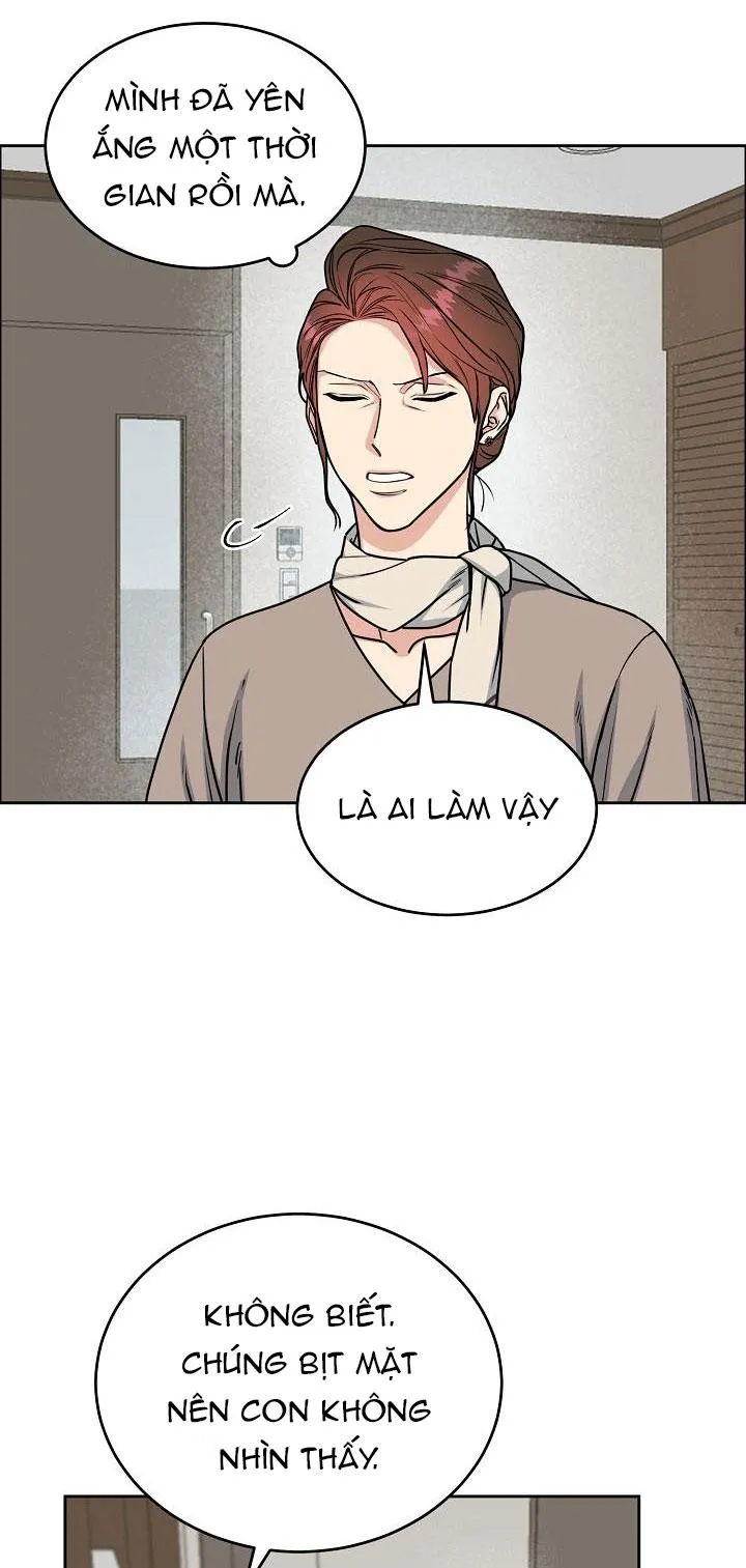 CHÓ VÀ CHIM Chapter 15 Trang 8