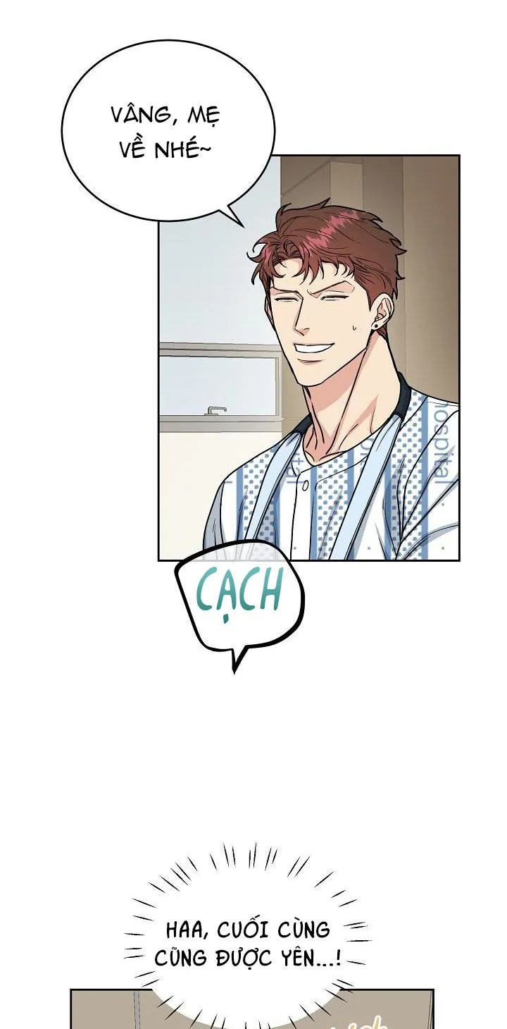 CHÓ VÀ CHIM Chapter 15 Trang 13