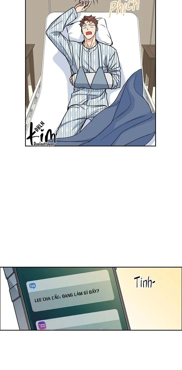 CHÓ VÀ CHIM Chapter 15 Trang 14