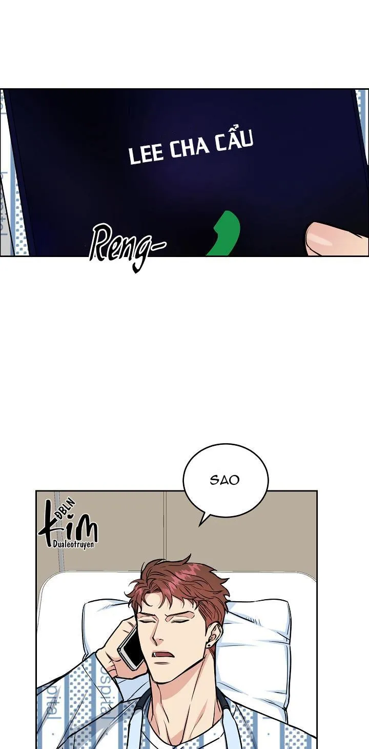 CHÓ VÀ CHIM Chapter 15 Trang 18