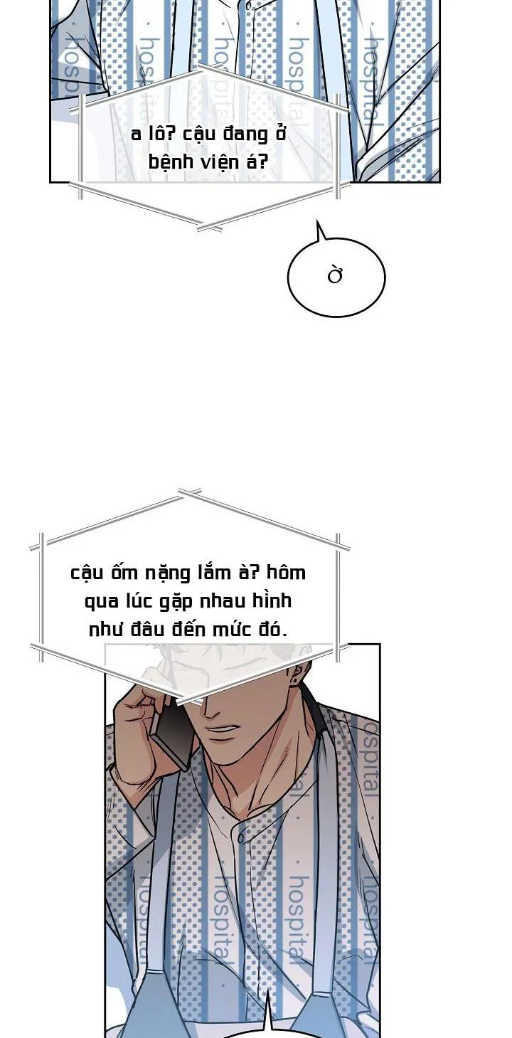 CHÓ VÀ CHIM Chapter 15 Trang 19