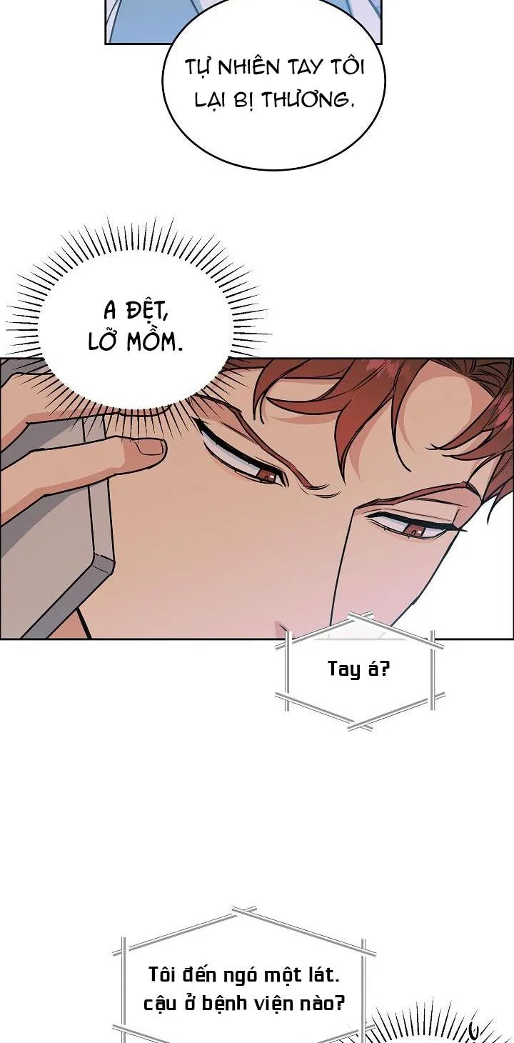 CHÓ VÀ CHIM Chapter 15 Trang 20