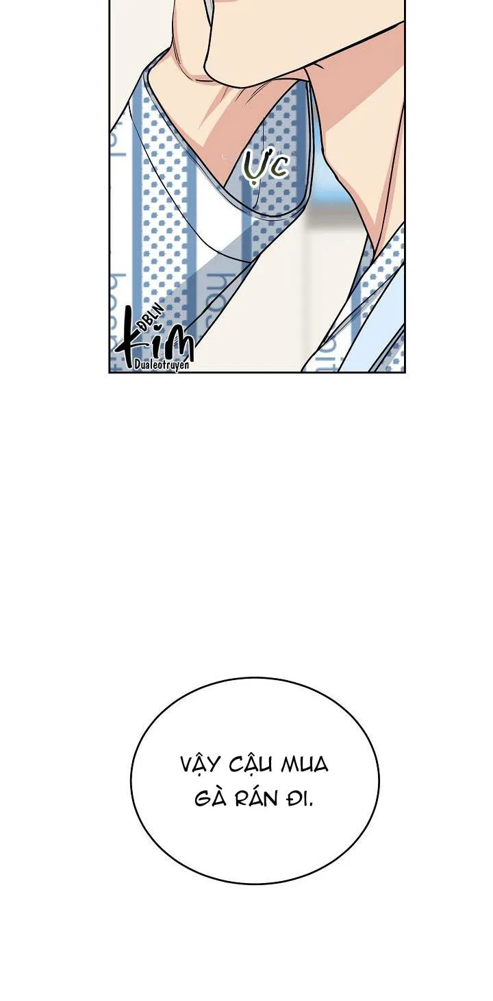 CHÓ VÀ CHIM Chapter 15 Trang 23