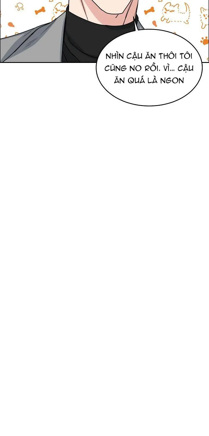 CHÓ VÀ CHIM Chapter 15 Trang 31