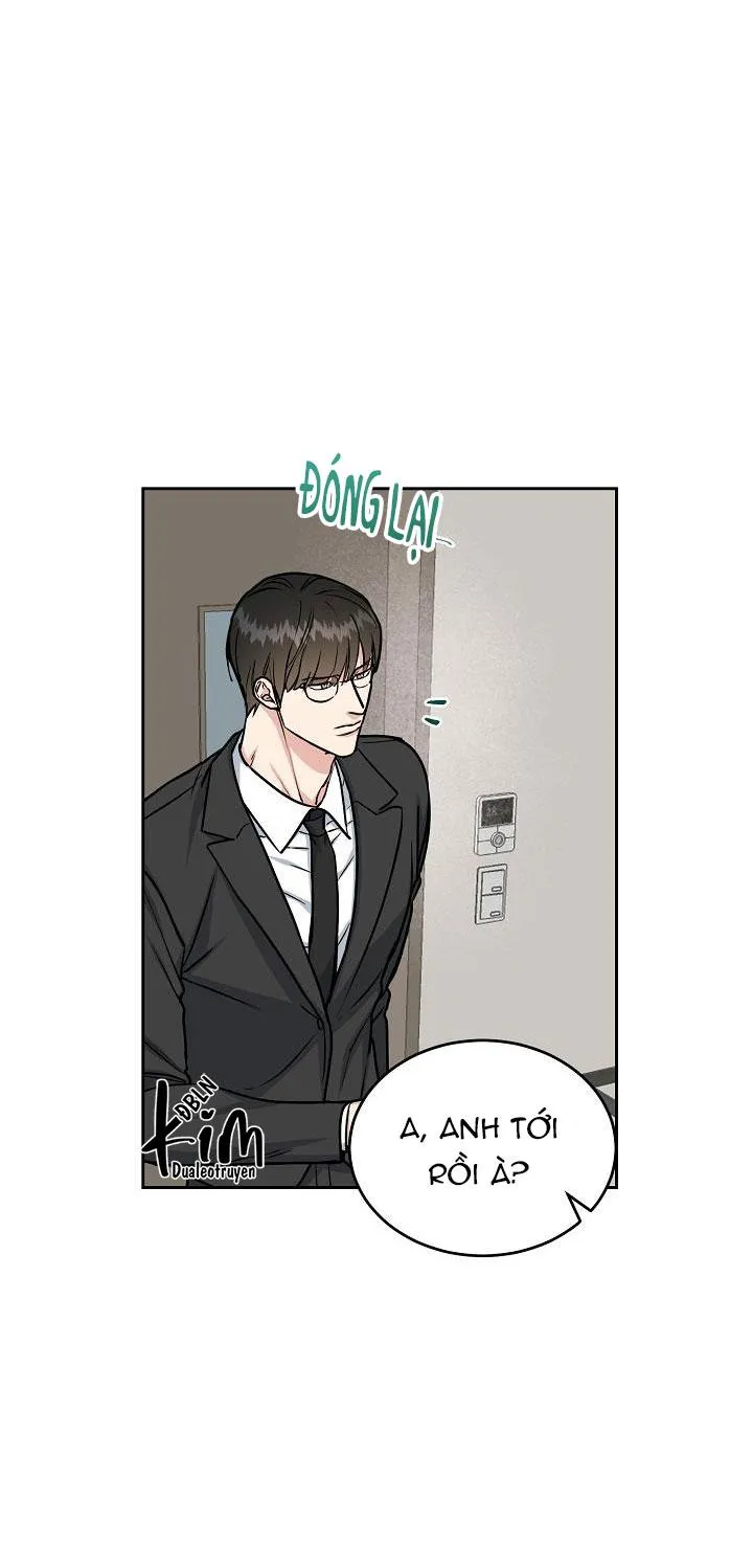 CHÓ VÀ CHIM Chapter 15 Trang 36