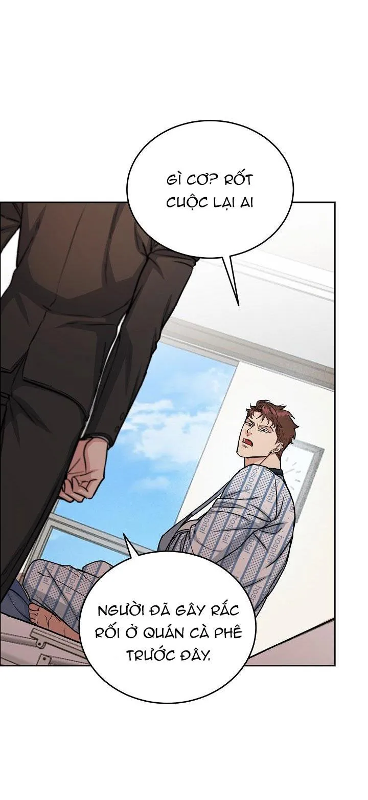 CHÓ VÀ CHIM Chapter 15 Trang 47