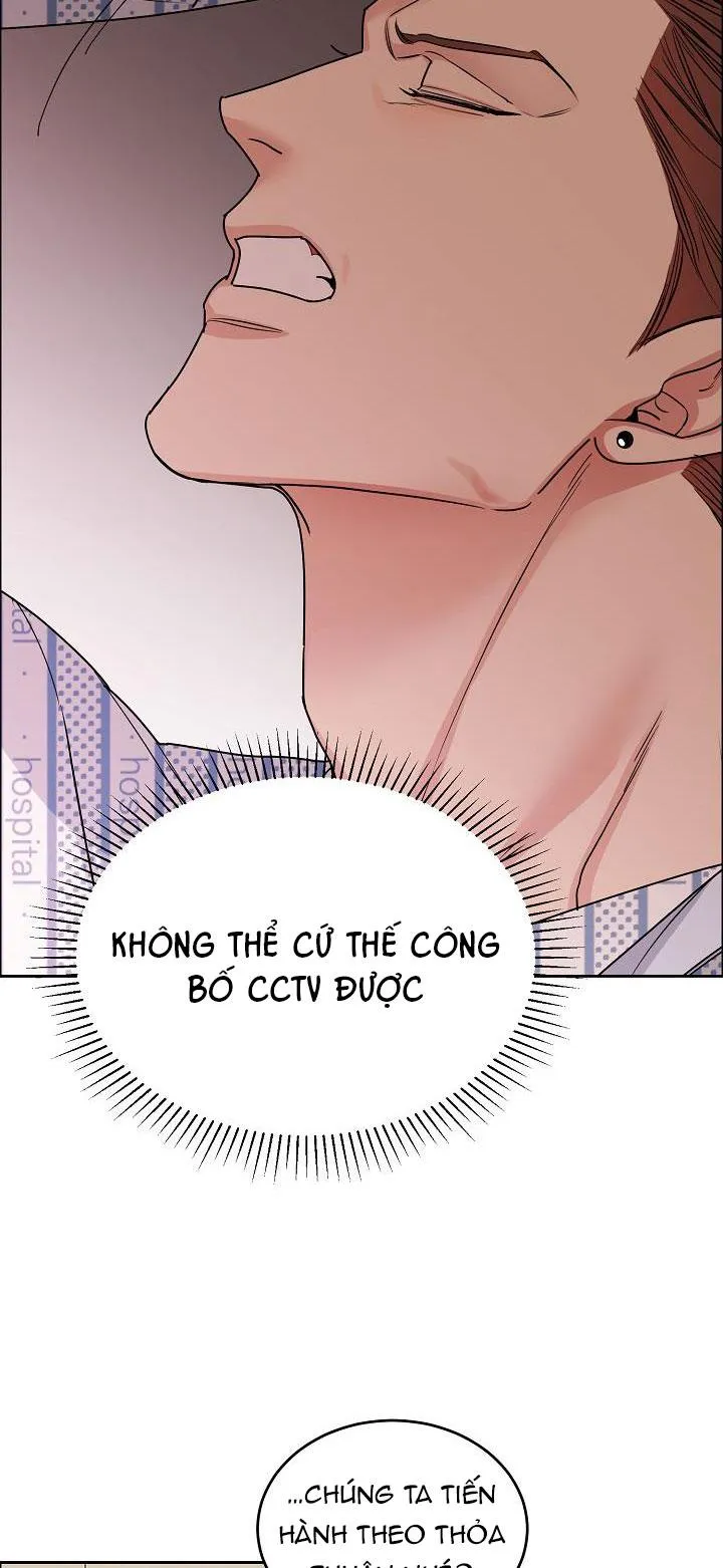 CHÓ VÀ CHIM Chapter 15 Trang 49