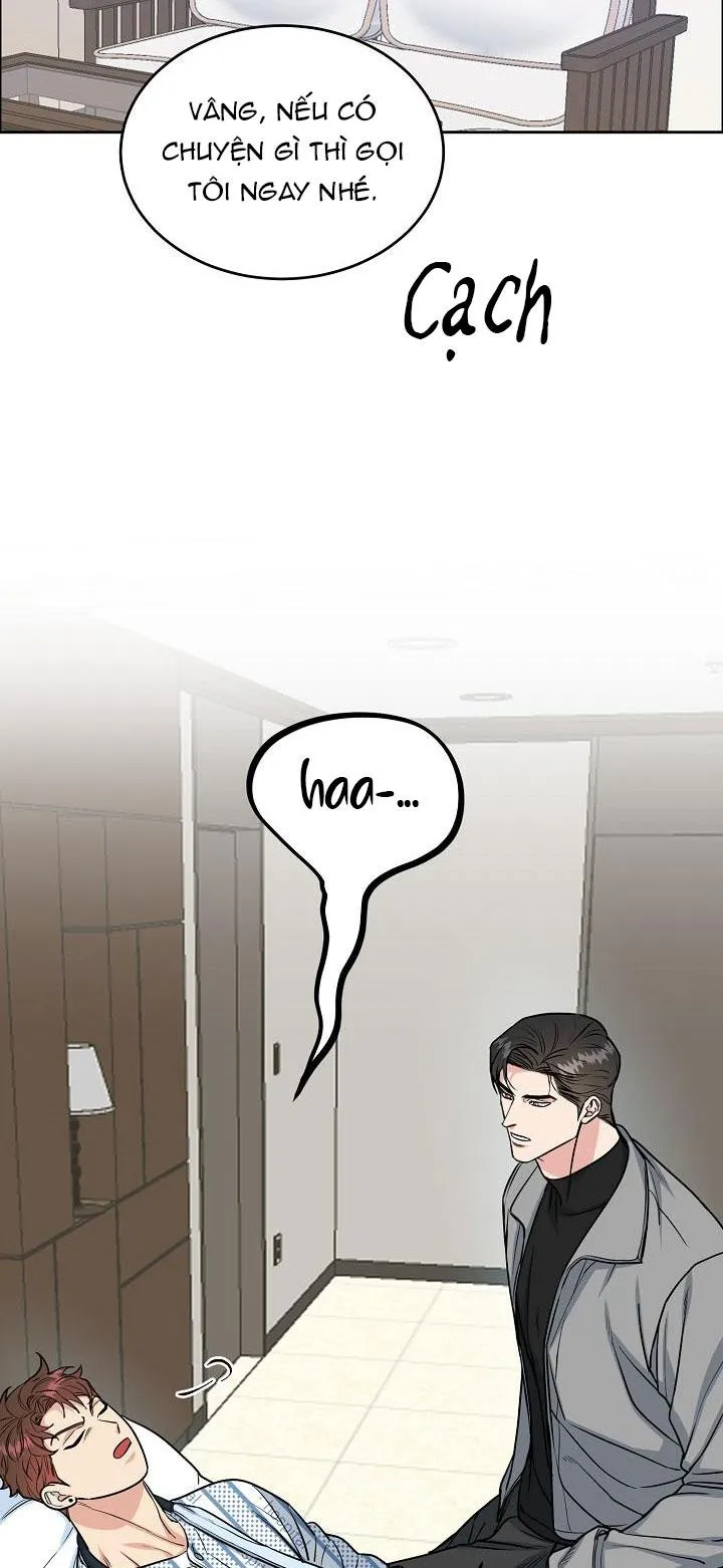 CHÓ VÀ CHIM Chapter 15 Trang 51