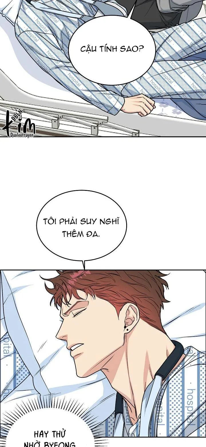 CHÓ VÀ CHIM Chapter 15 Trang 52