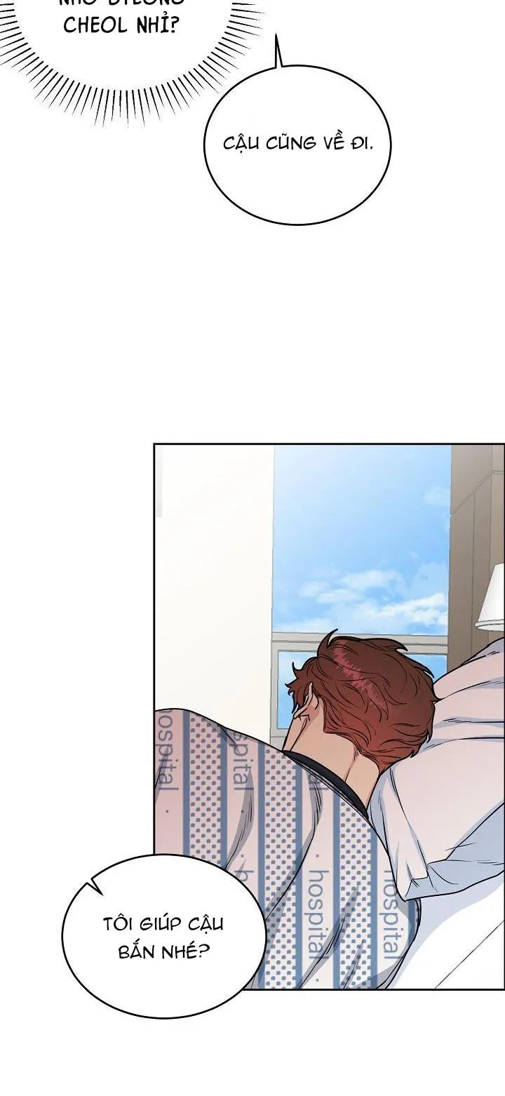 CHÓ VÀ CHIM Chapter 15 Trang 53