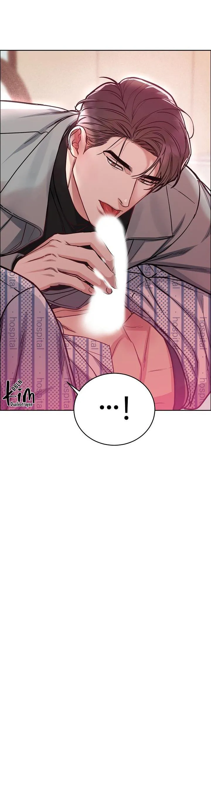 CHÓ VÀ CHIM Chapter 16 Trang 5