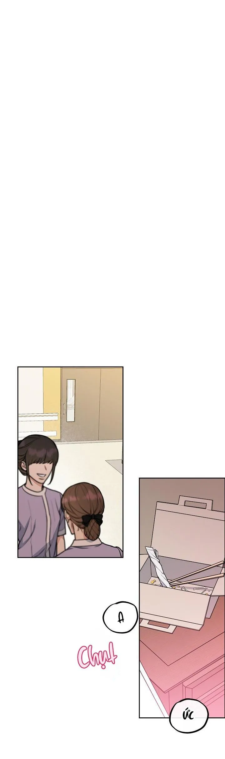 CHÓ VÀ CHIM Chapter 16 Trang 6