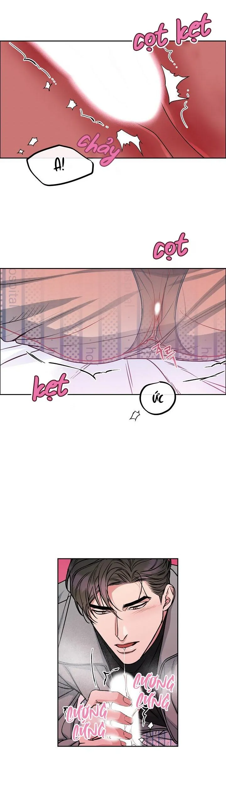 CHÓ VÀ CHIM Chapter 16 Trang 11