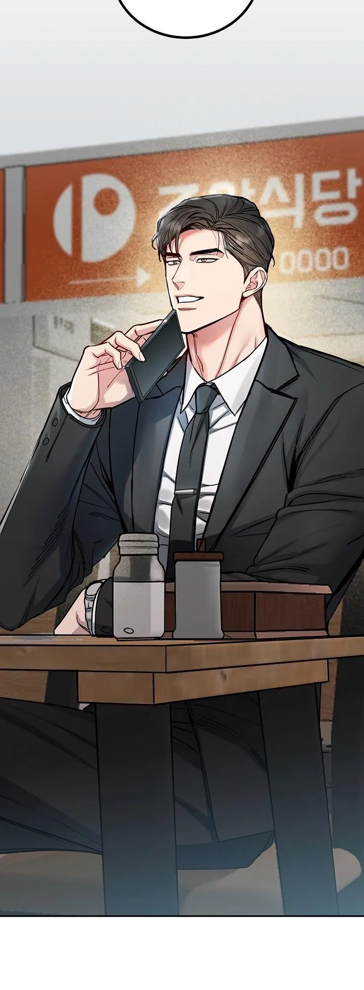 CHÓ VÀ CHIM Chapter 17 Trang 10