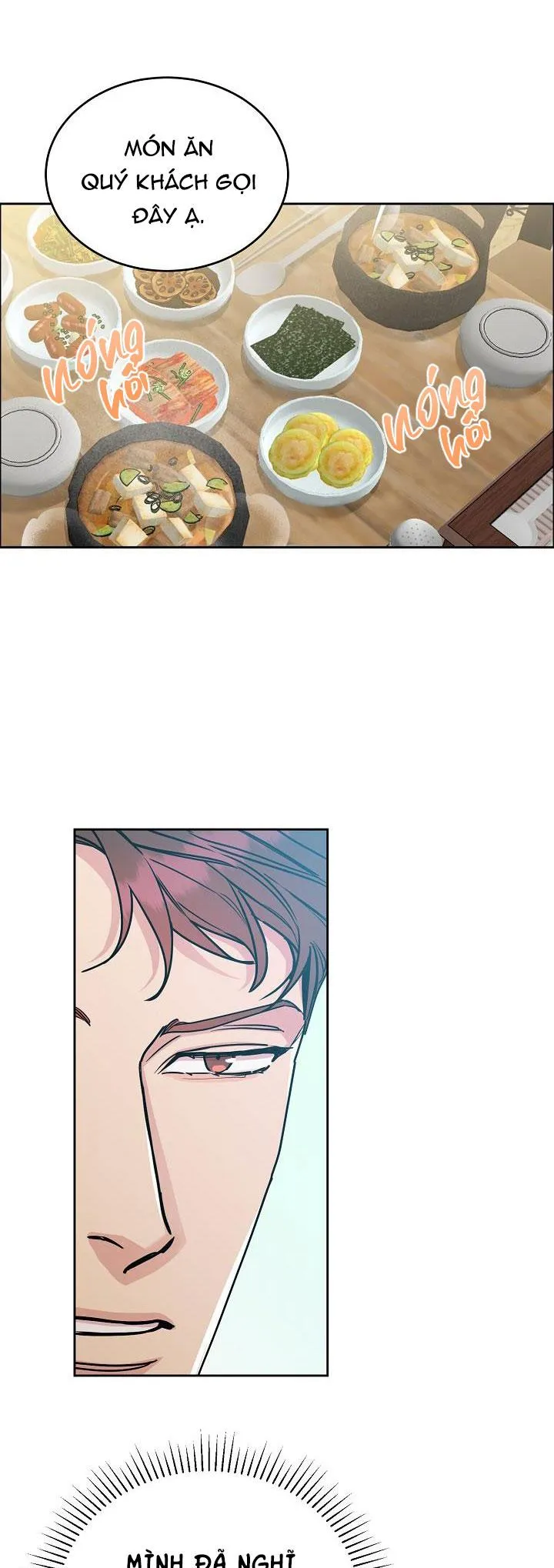 CHÓ VÀ CHIM Chapter 17 Trang 14