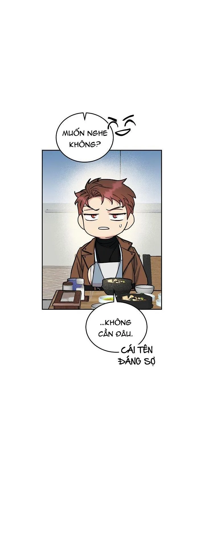 CHÓ VÀ CHIM Chapter 17 Trang 20