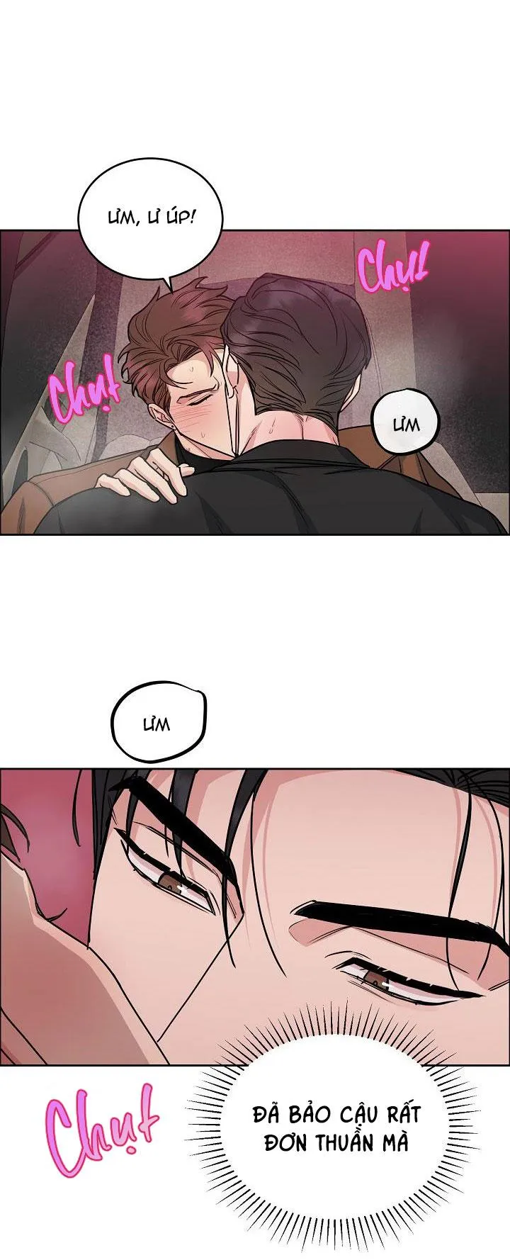 CHÓ VÀ CHIM Chapter 17 Trang 37