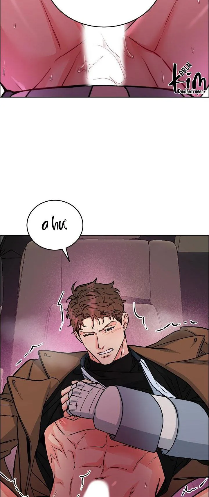 CHÓ VÀ CHIM Chapter 18 Trang 3