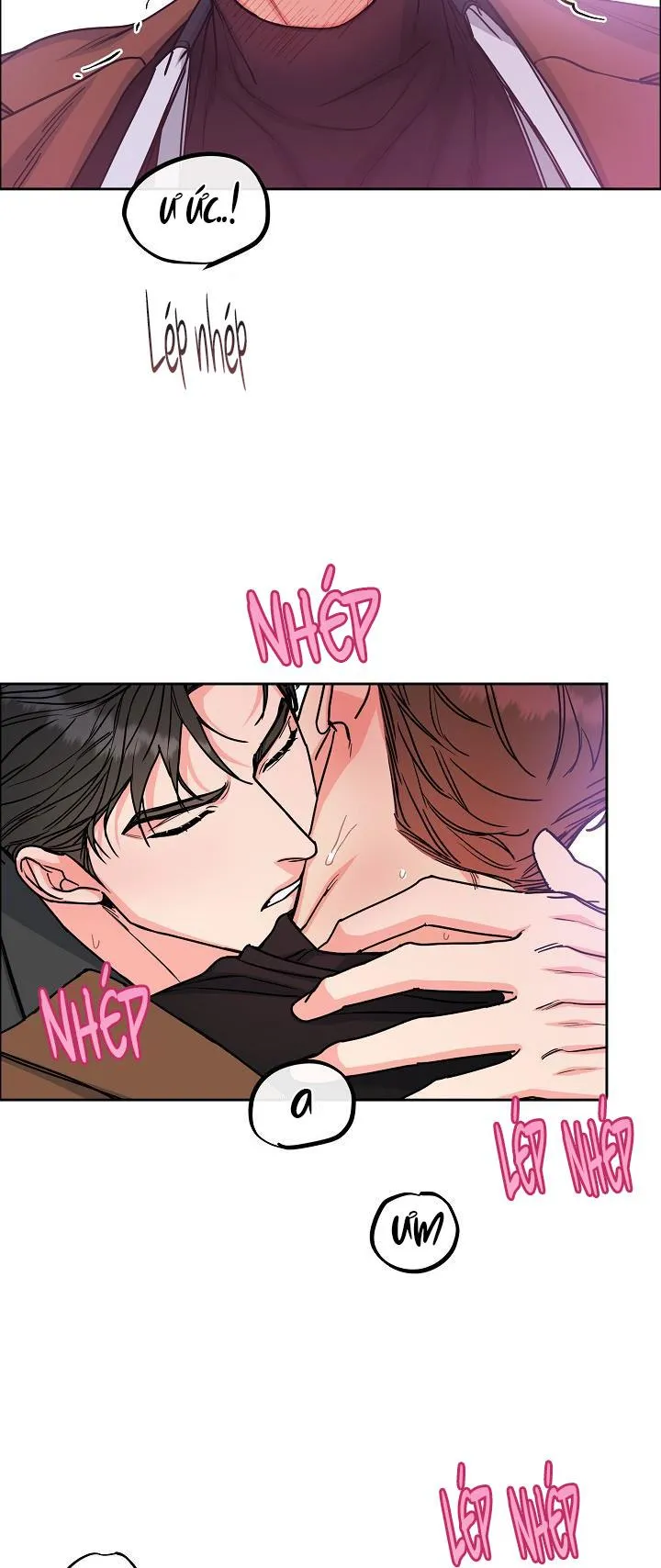 CHÓ VÀ CHIM Chapter 18 Trang 10