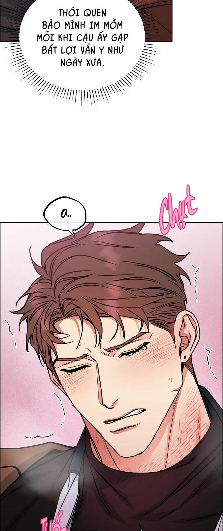 CHÓ VÀ CHIM Chapter 18 Trang 16