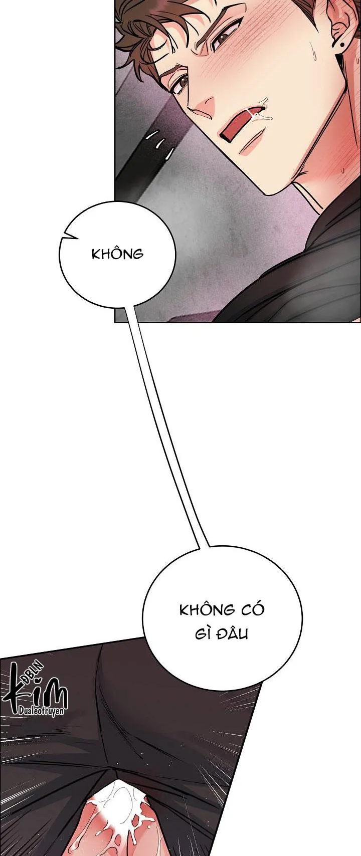 CHÓ VÀ CHIM Chapter 18 Trang 18