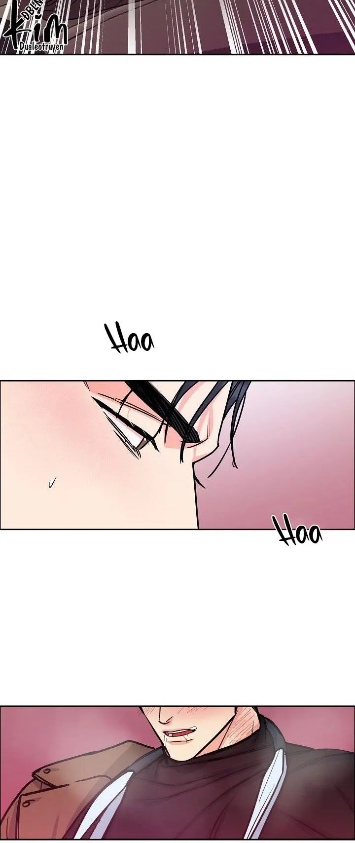 CHÓ VÀ CHIM Chapter 18 Trang 23