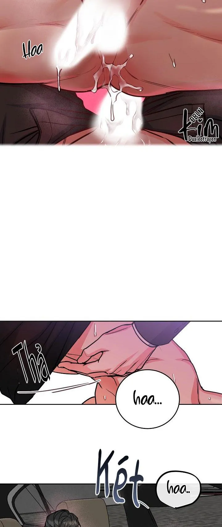 CHÓ VÀ CHIM Chapter 18 Trang 25