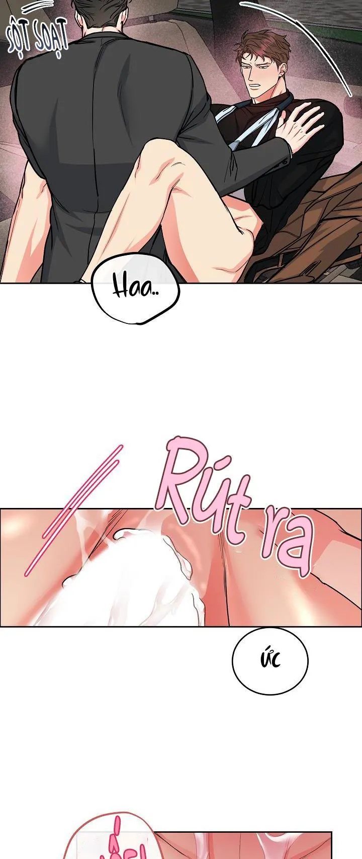 CHÓ VÀ CHIM Chapter 18 Trang 26