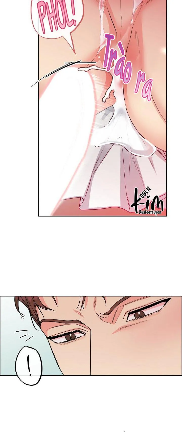 CHÓ VÀ CHIM Chapter 18 Trang 27