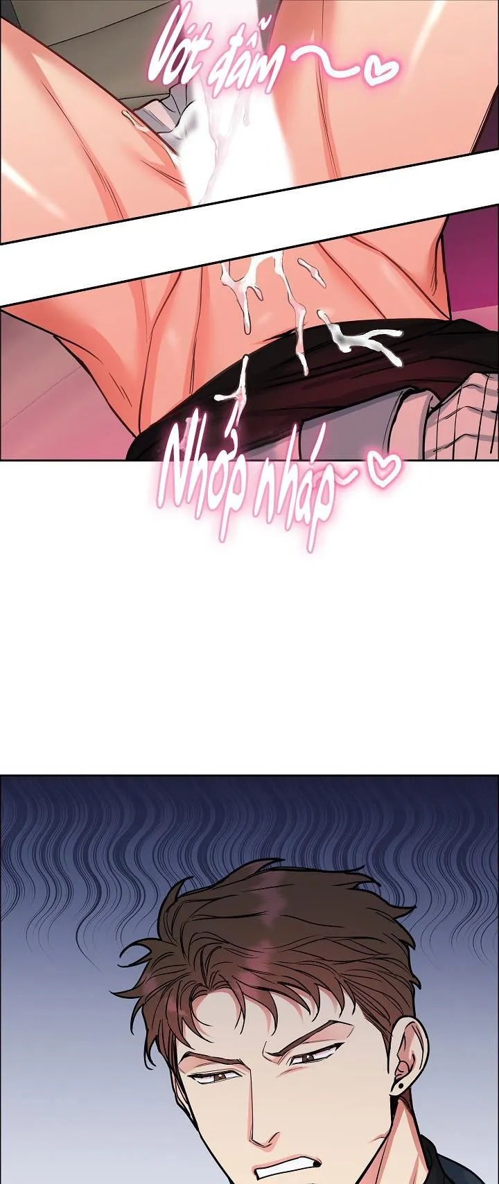 CHÓ VÀ CHIM Chapter 18 Trang 29