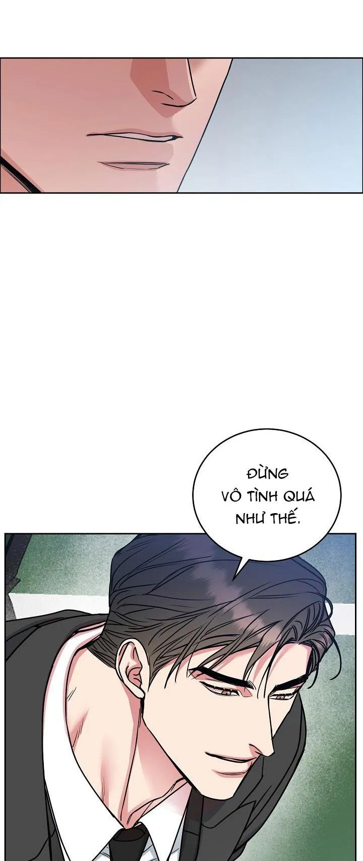 CHÓ VÀ CHIM Chapter 18 Trang 36