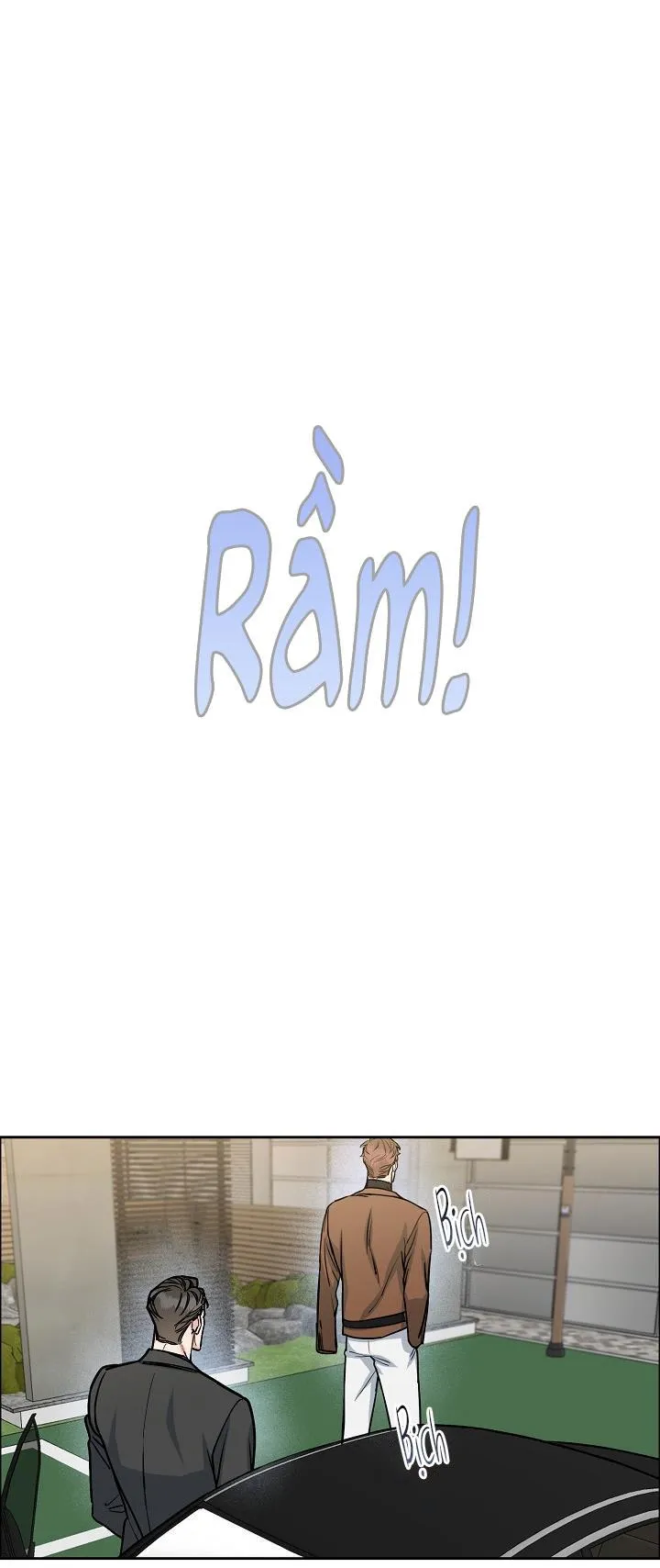 CHÓ VÀ CHIM Chapter 18 Trang 46