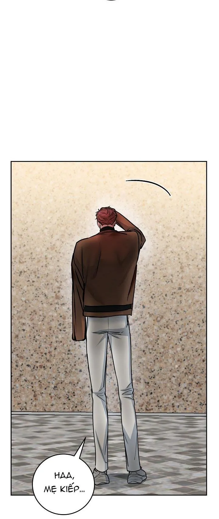CHÓ VÀ CHIM Chapter 18 Trang 49