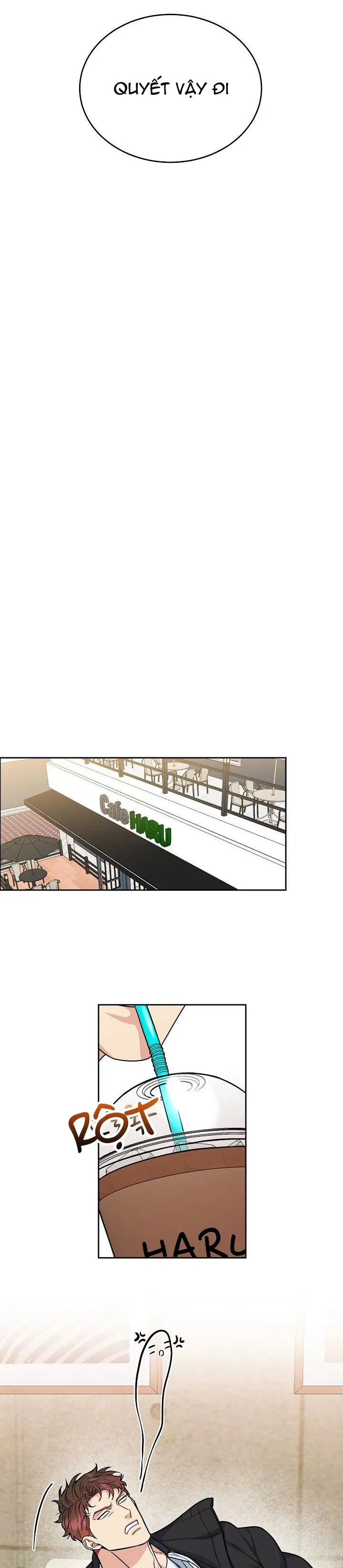 CHÓ VÀ CHIM Chapter 19 Trang 19