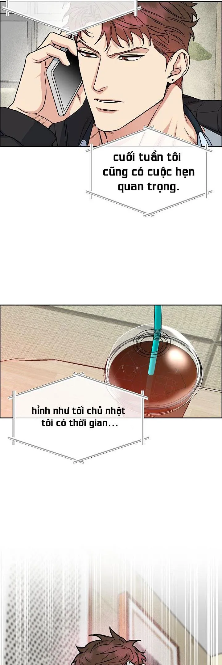 CHÓ VÀ CHIM Chapter 19 Trang 25