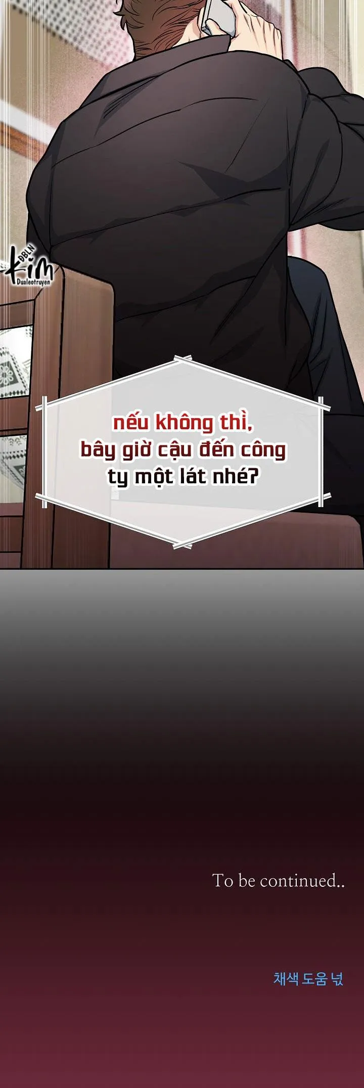 CHÓ VÀ CHIM Chapter 19 Trang 26