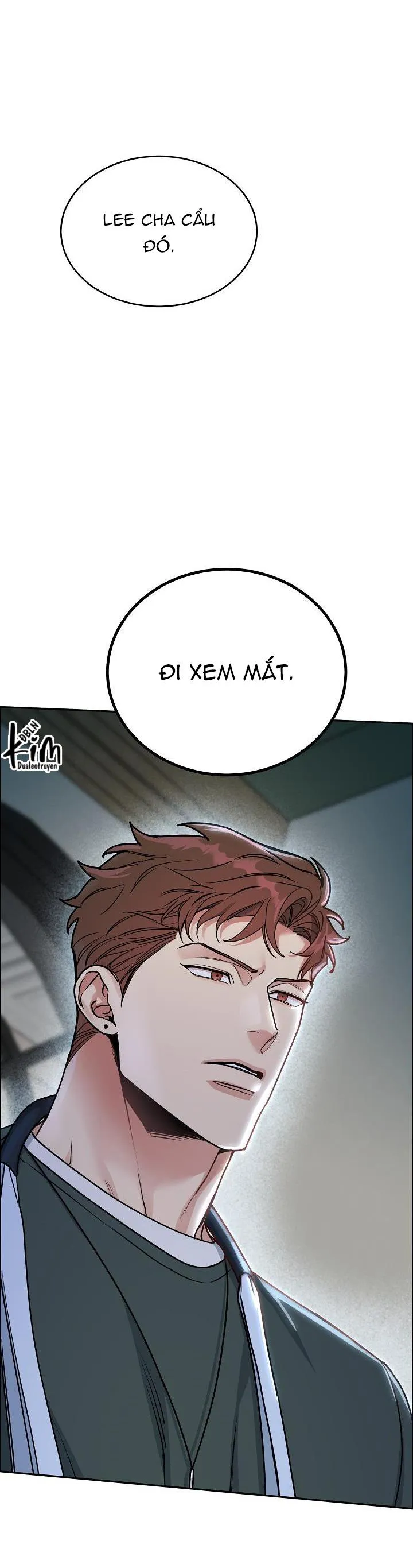 CHÓ VÀ CHIM Chapter 20 Trang 11