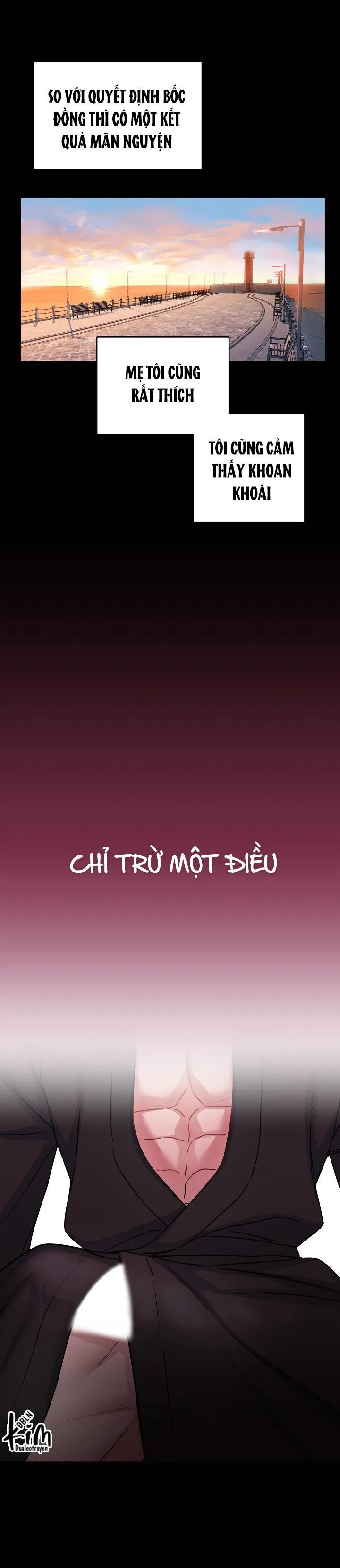 CHÓ VÀ CHIM Chapter 20 Trang 26