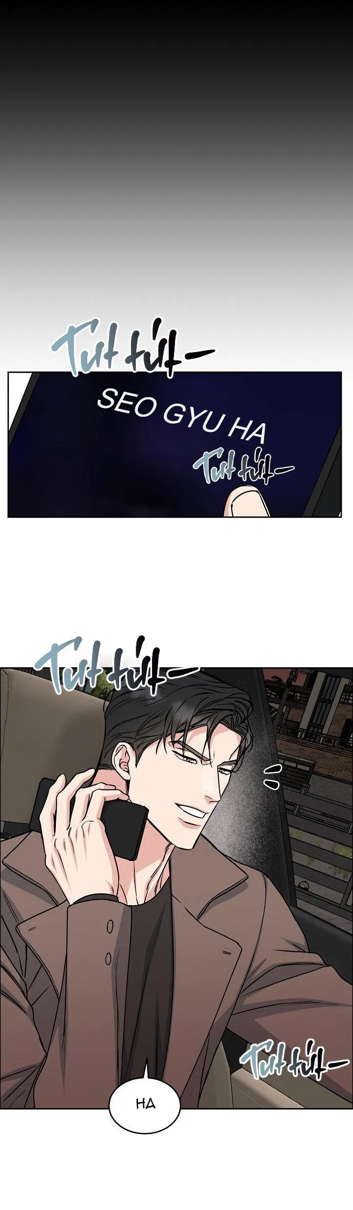 CHÓ VÀ CHIM Chapter 20 Trang 29