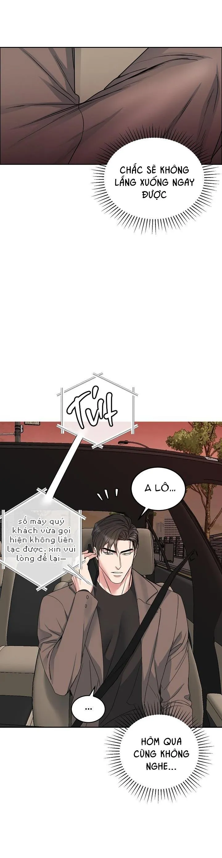 CHÓ VÀ CHIM Chapter 20 Trang 30