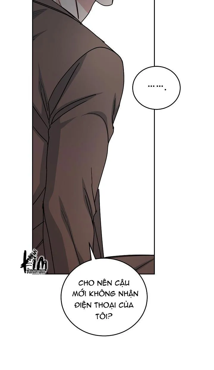 CHÓ VÀ CHIM Chapter 21 Trang 32