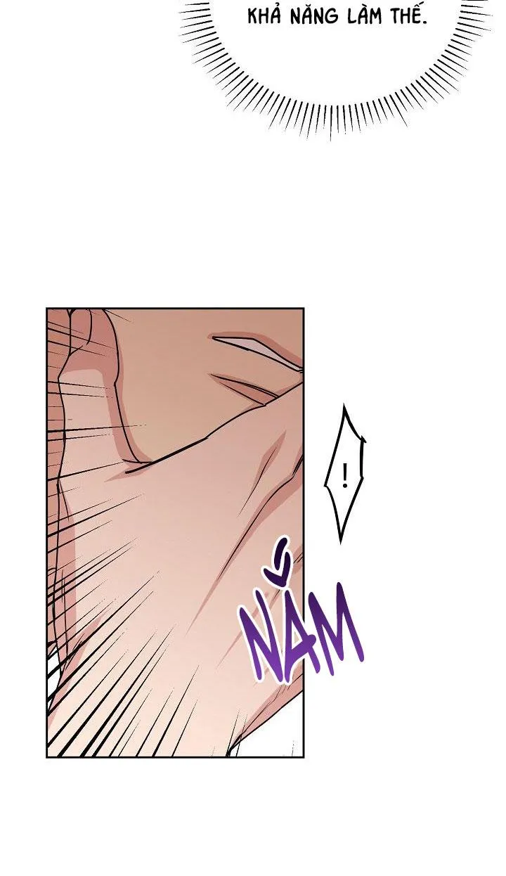 CHÓ VÀ CHIM Chapter 21 Trang 34