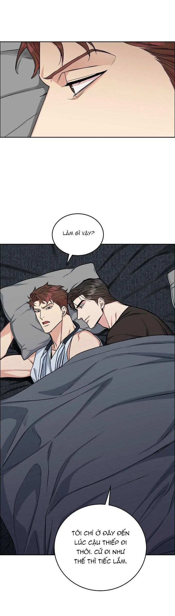 CHÓ VÀ CHIM Chapter 22 Trang 17