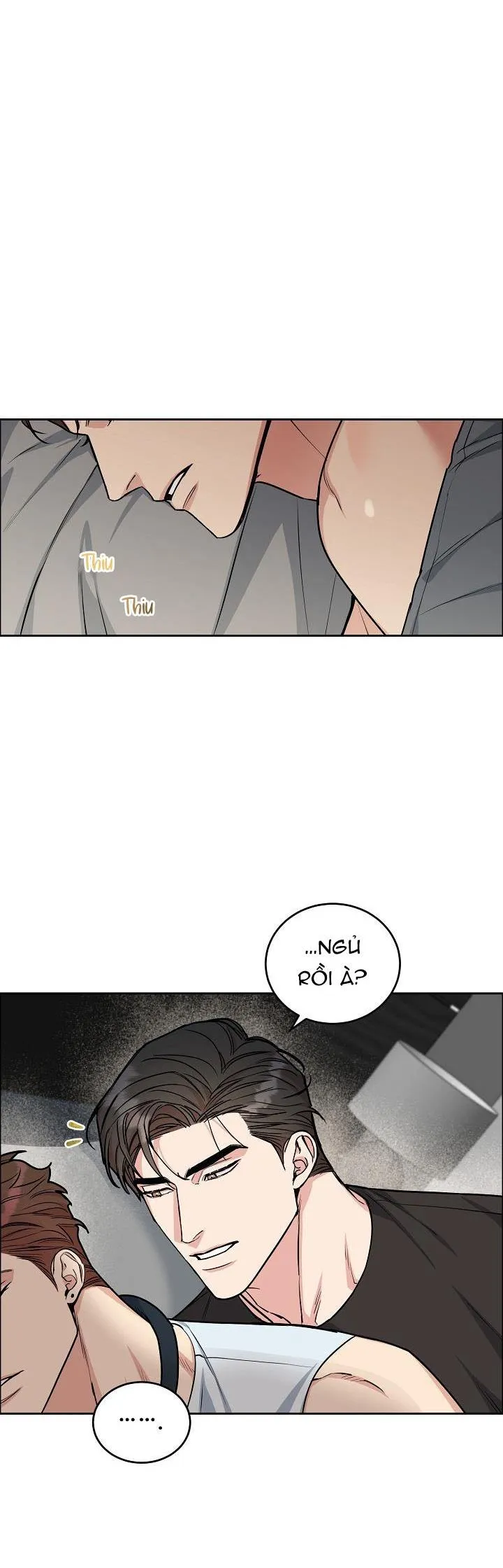 CHÓ VÀ CHIM Chapter 22 Trang 22