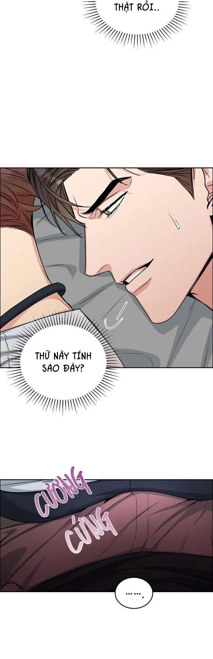 CHÓ VÀ CHIM Chapter 22 Trang 24