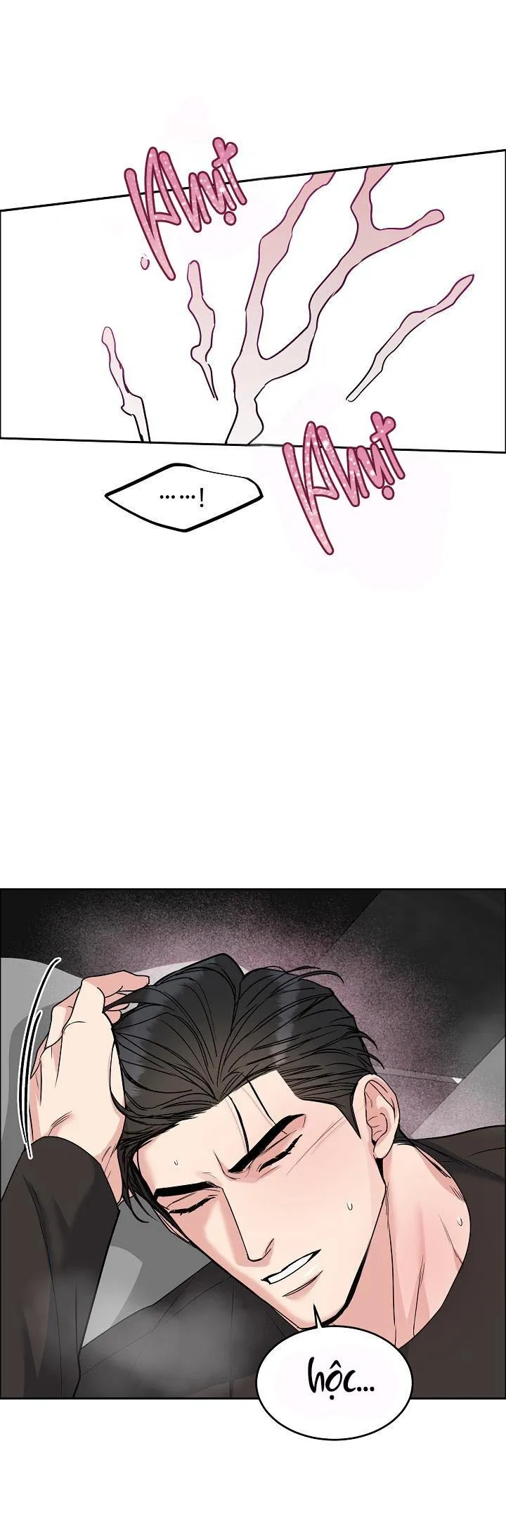 CHÓ VÀ CHIM Chapter 22 Trang 29